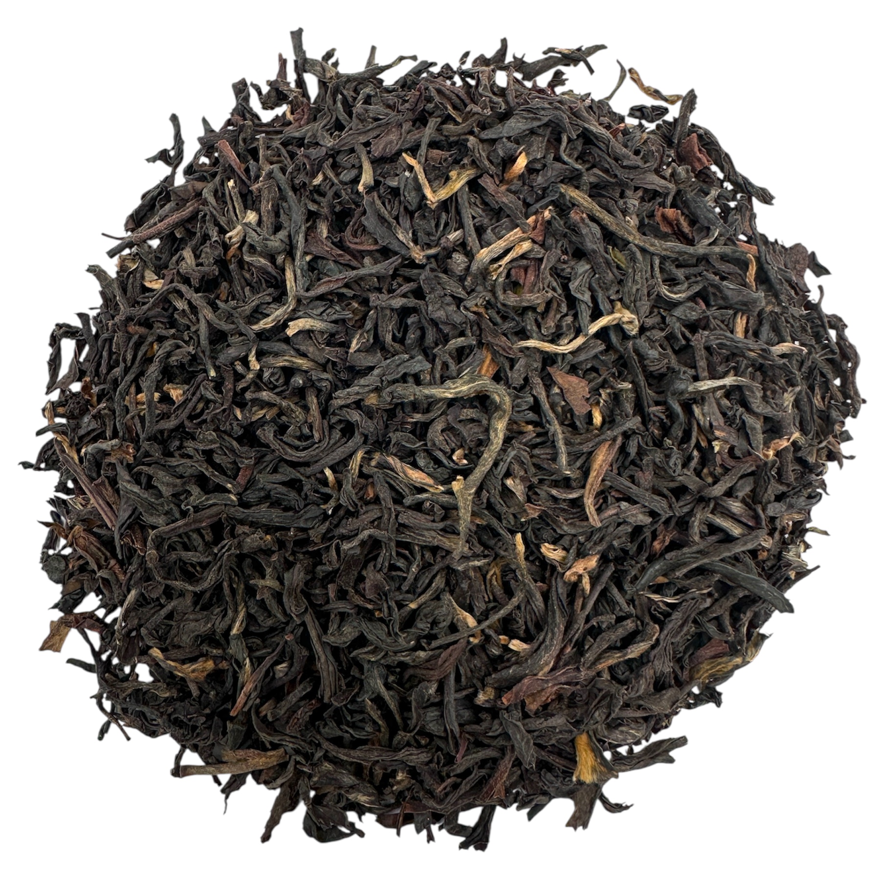 Premium English Breakfast Silver Medal